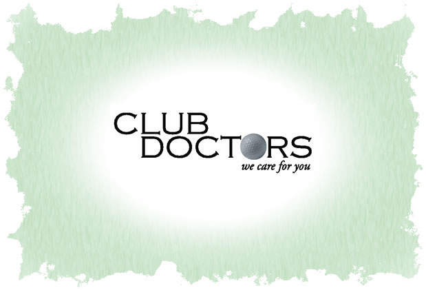 Welcome Clubdoctors