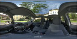 Vorher - Nachher