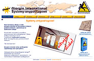 Systemy antypo�lizgowe oraz zabezpieczenia www.giorgin.pl