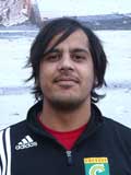 Arun Mirzada