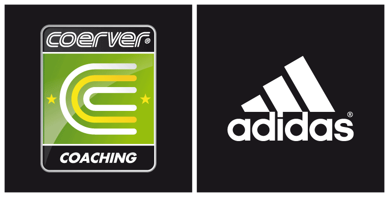 Coerver - adidas - Partner