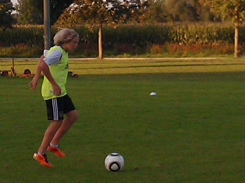 Performance Academy Ulm gestartet