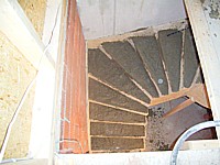 coffrages beck bétonnage