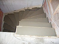 coffrages beck bétonnage