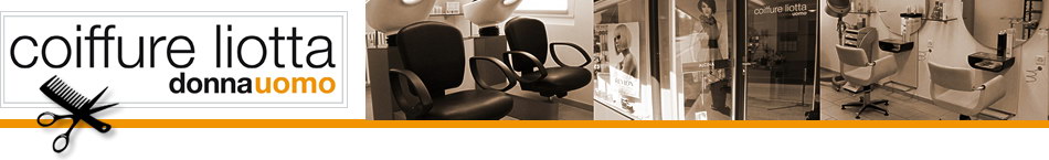 coiffure liotta - Damensalon
