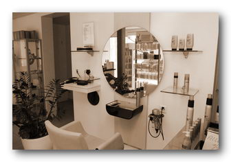 coiffure liotta Damensalon