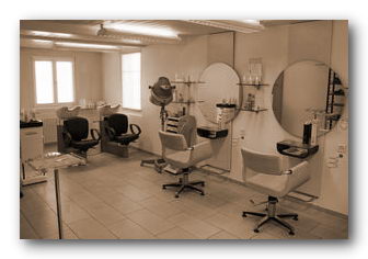coiffure liotta Damensalon
