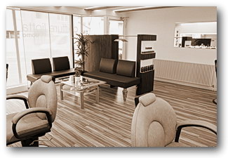 coiffure liotta Herrensalon