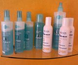 Notre gamme de produit pour l'entretien de vos cheveux