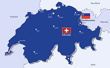 Combera in der Schweiz, 5436 W&uuml;renlos