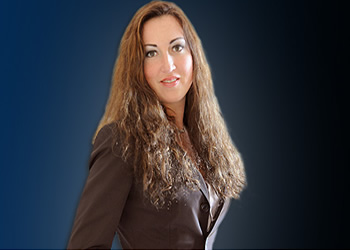 Brigitta Kemner