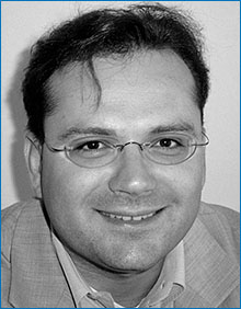 Der Coaching Experte Roman Simeunovic ist NLP-Therapeut der Deutschen Gesellschaft f&uuml;r Neurolinguistische Psychotherapie DG-NLPT und seine Schwerpunkte als EDxTM Coach sind NLP, Hypnotherapie, Entspannung und Gesundheit