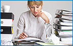 Schulung zur Burnout Pr&auml;vention und Bek&auml;mpfung vom Burnout Syndrom durch Burnout Seminar sowie Burnout Workshop oder Burnout Vortrag