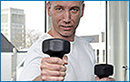 Beim Manager Fitness Seminar werden die vier Bausteine der Manager Fitness vermittelt und F&uuml;hrungskr&auml;fte k&ouml;nnen im Manager Fitness Workshop ihre k&ouml;rperliche wie auch ihre mentale Fitness erkennen und durch die Vortr&auml;ge wertvolle Erkenntnisse zum Stressmanagement erlernen