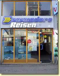Hauptgeschäft