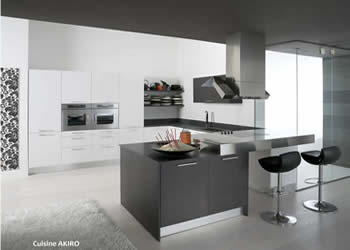 Cuisine GM CUCINE  AKIRO