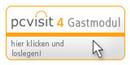 PC-Visit 4 Gastmodul