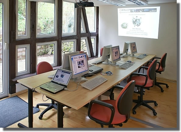 Foto: Computerschule