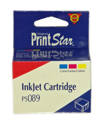 Cartouche PrintSr compatible Epson