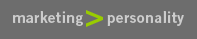 personality