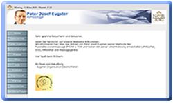 Eugster Organisation Deutschland