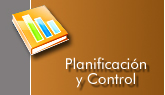 Planificaci�n y Control