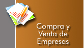 Venta de Empresas