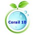 Corail10 - logo
