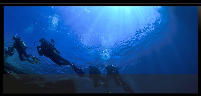 Das Team der Coraya Divers Fantazia - immer f&uuml;r Taucher da