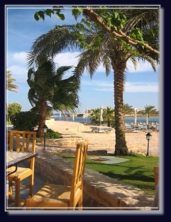 Coraya Beach Iberotel - Tauchotel Familienhotel Ägypten