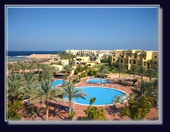 Solimar Solaya - Tauchhotel Familienhotel &Auml;gypten Rotes Meer Marsa Alam