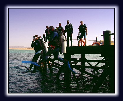 Tipps und Tricks zum Thema Tauchen - von den Tauchprofis bei Coraya Divers Fantazia