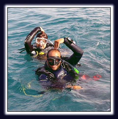 Coraya Divers - Tauchcenter Fantazia &Auml;gypten