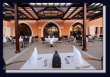 Dar el Madina - Spitzenhotel in Ägypten