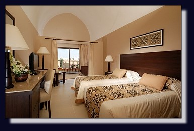 Dar el Madina - Spitzenhotel in &Auml;gypten Tauchotel Familienhotel &Auml;gypten