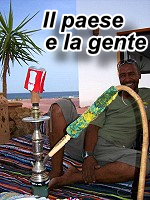 Land und Leute in &Auml;gypten