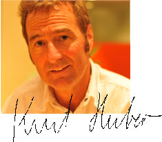 Kurt Huber