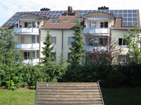 CosmoSolar AG, CH-9200 Gossau