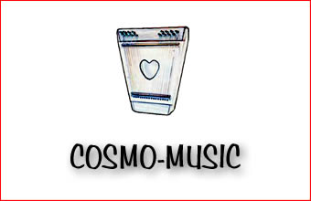 COSMO-MUSIC