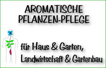 COSMO-Pflanzenpflege