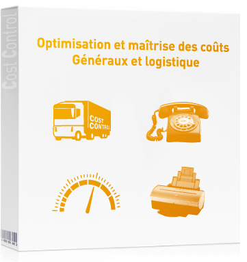 Cliquez sur l'image pour acc�der � l'espace Optimisation et ma�trise des co�ts g�n�raux et logistique