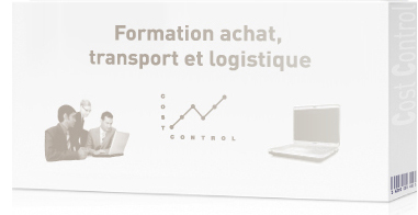Cliquez sur l'image pour acc�der � l'espace Formation achat, transport et logistique