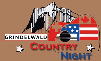 Logo Country Night 