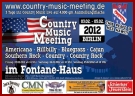 Country Music Meeting