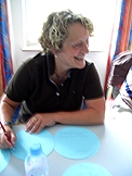 Gisela Nehrbaß