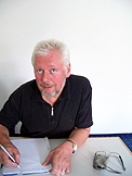 Wolfgang Dittmar - Consulting