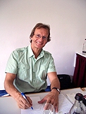 Dieter Breisch