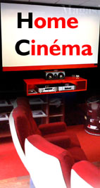 home cinéma Besançon, home cinéma Doubs, Patrick Kassai Tél: 06 34 18 43 18