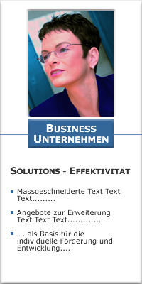 Willkommen bei creativ evolution_Business_Solutions_Effektivit�t