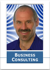 Business Consulting con CreativEvolution